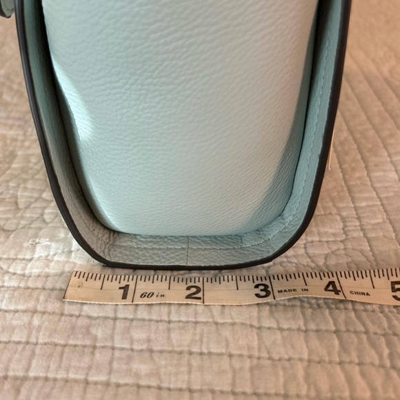 Radley London Cordelia Street Top Handle Satchel NWT, gorgeous! - Picture 15 of 16